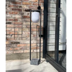 Stanley Golvlampa