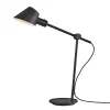 Stay Long Svart Bordslampa