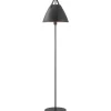 Strap Golvlampa Svart