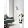 Strap Golvlampa Vit