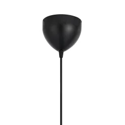 Strap Taklampa Ljusgrå