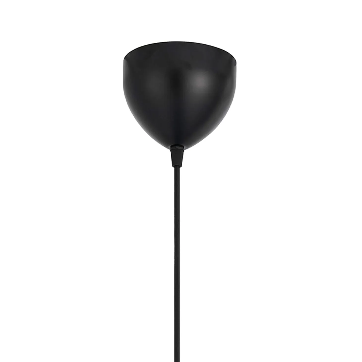 Strap Taklampa Ljusgrå