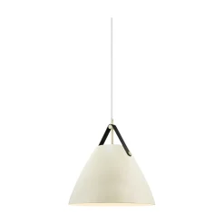 Strap Taklampa Sand