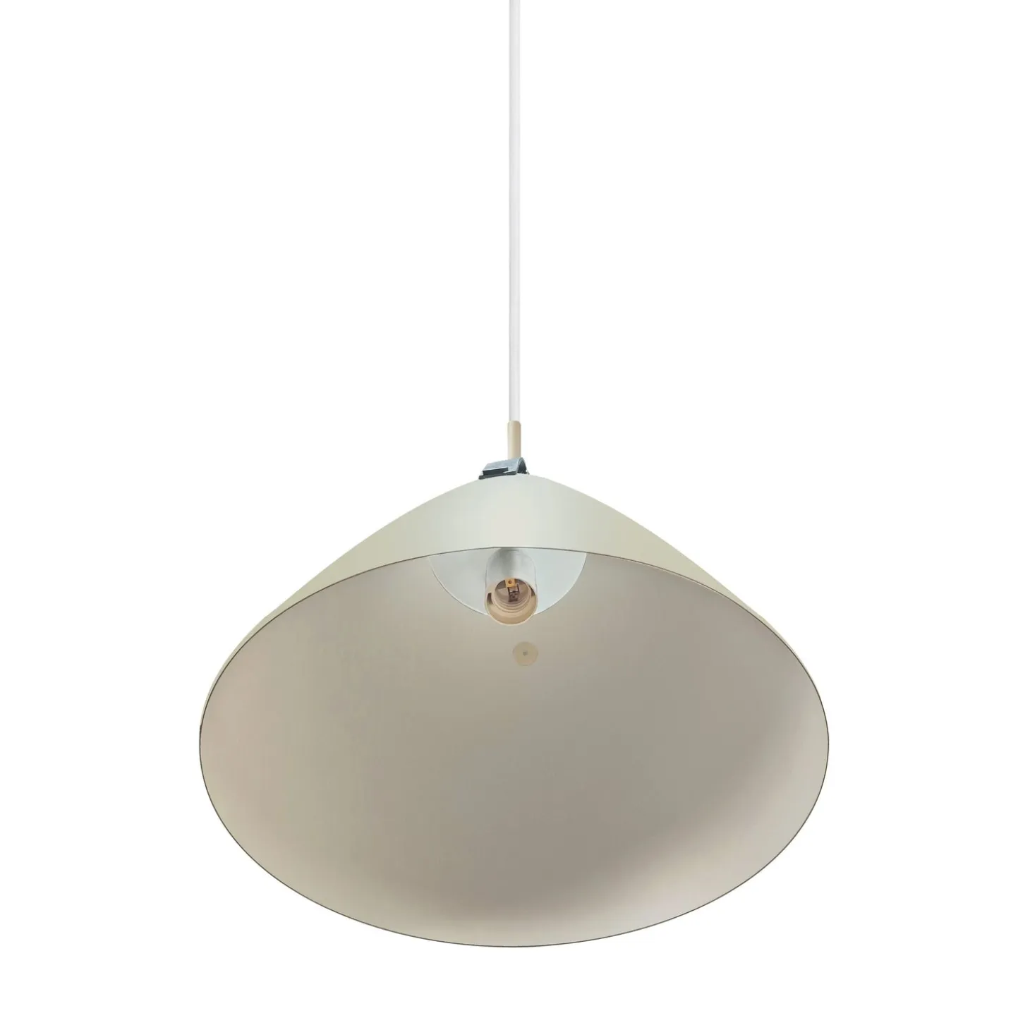 Strap Taklampa Sand