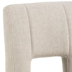 Strasbourg Barstol Basel Beige