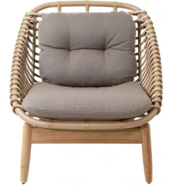 String Loungefåtölj