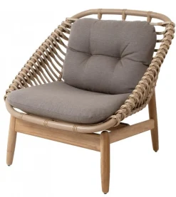String Loungefåtölj