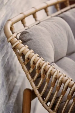 String Loungefåtölj