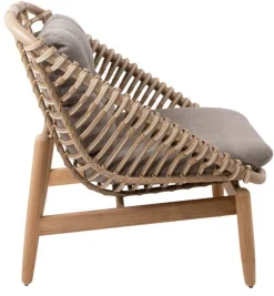 String Loungefåtölj