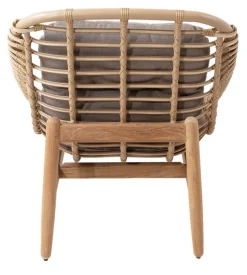 String Loungefåtölj