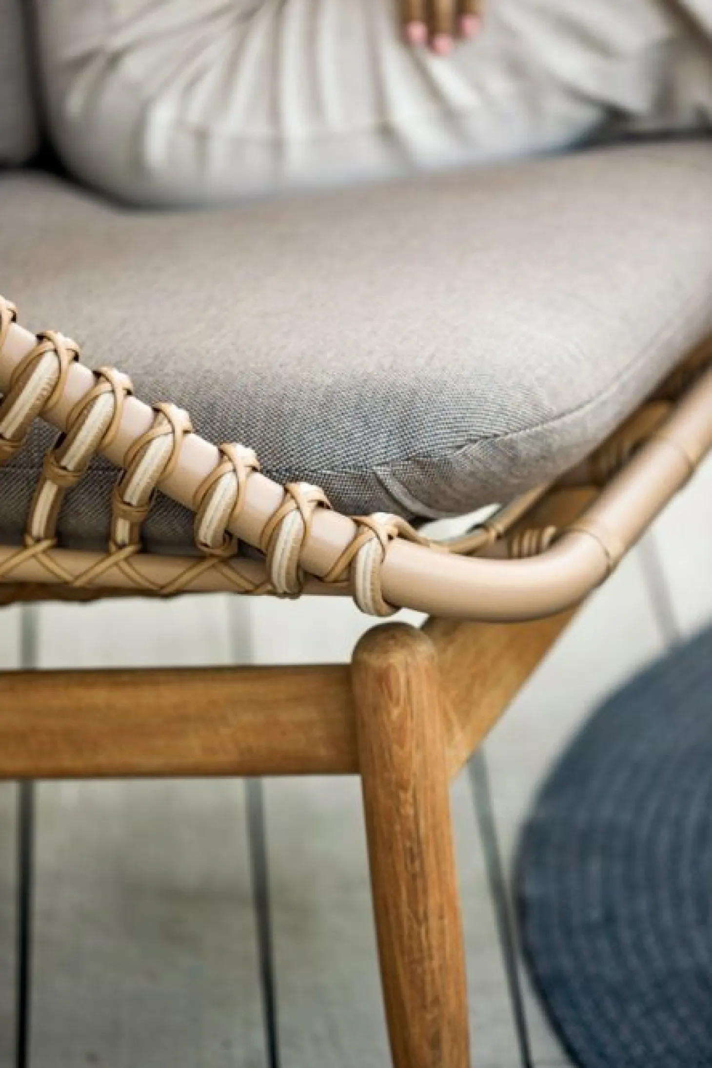String 2-Sits Soffa