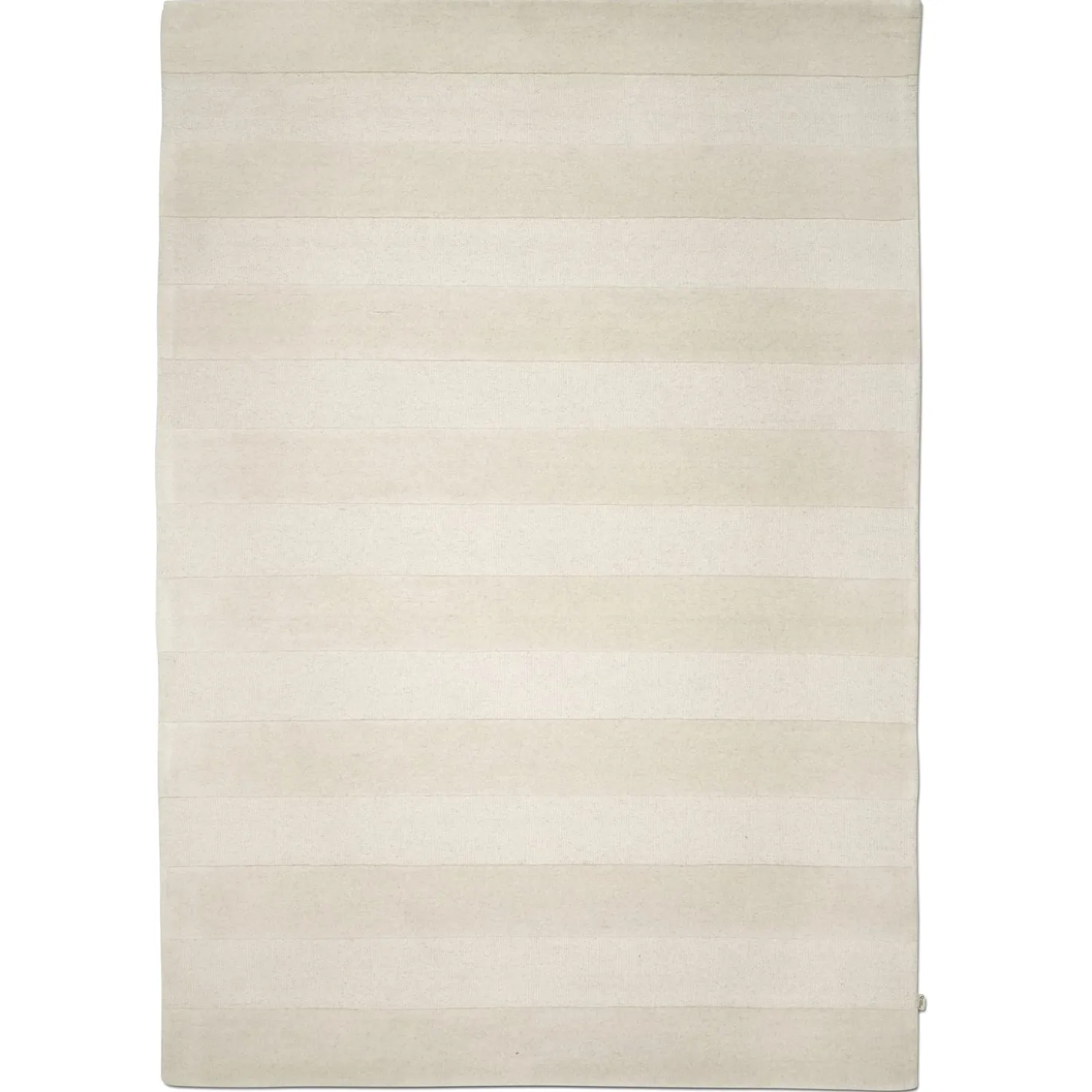 Stripe Boucle Matta Ivory