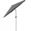 Sunshade Parasoll Tilt 3m Anthracite