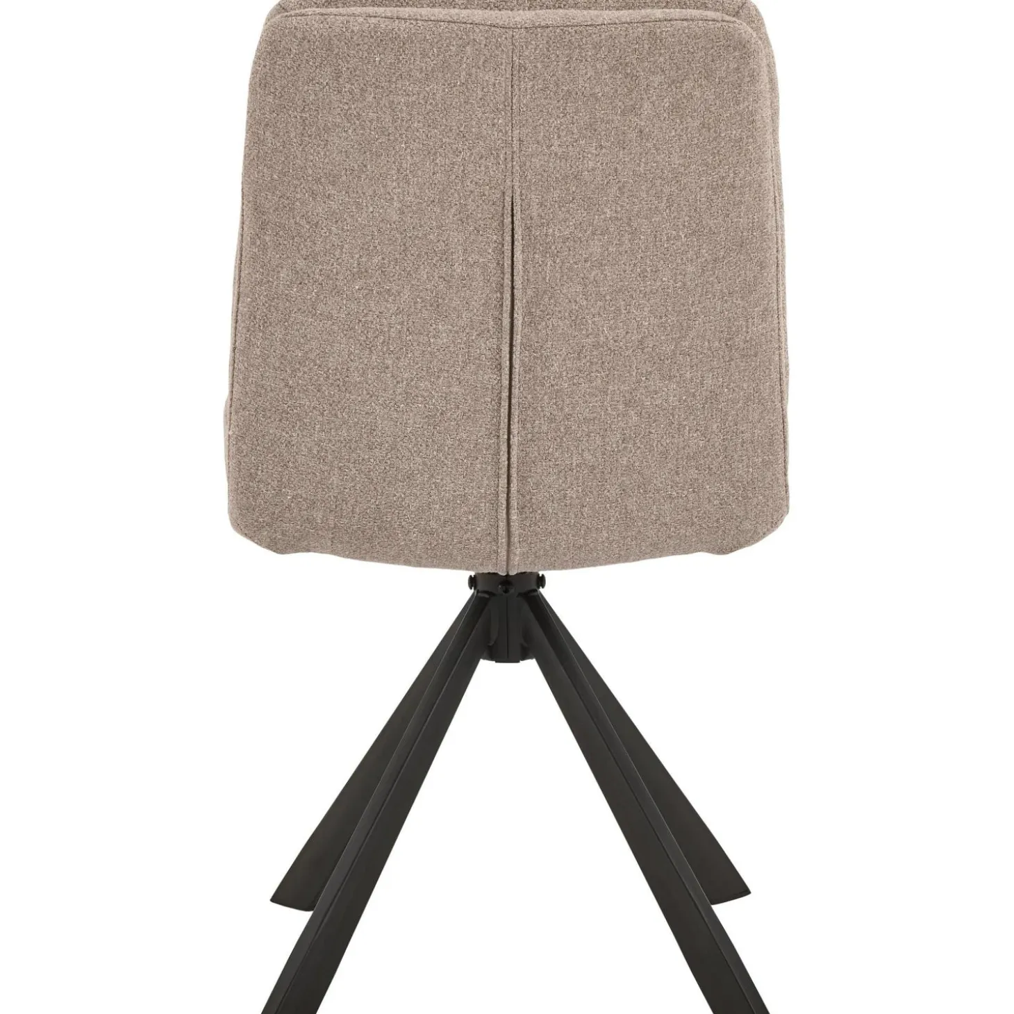 Sydney Matstol Alea tyg Beige