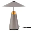 Taido Bordslampa Brun