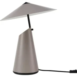 Taido Bordslampa Brun
