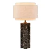 Takai Beige Bordslampa