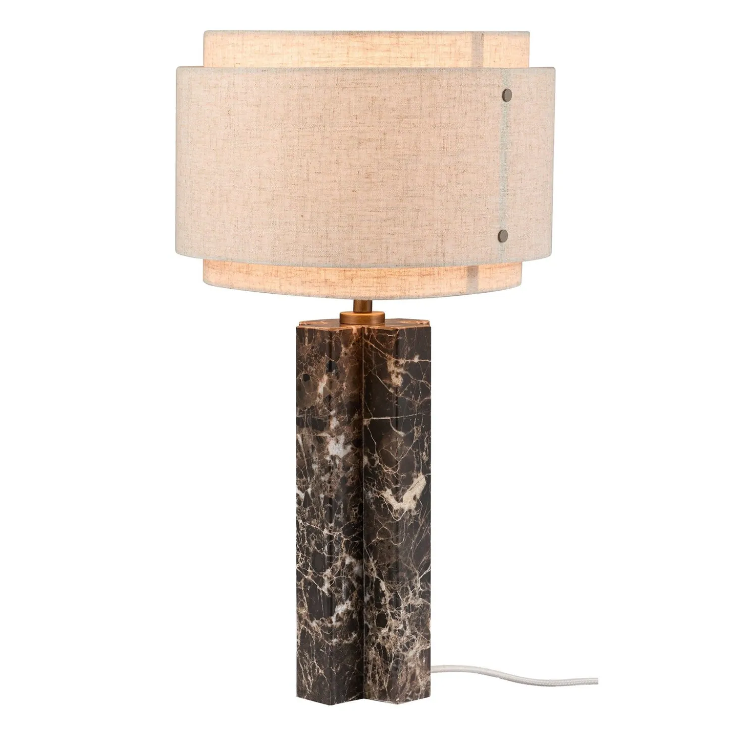 Takai Beige Bordslampa