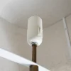 Takai Beige Golvlampa