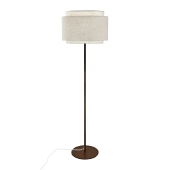 Takai Beige Golvlampa