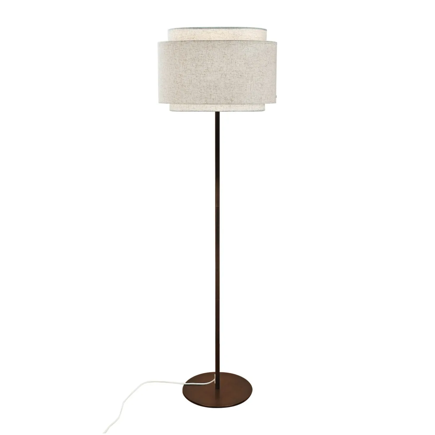 Takai Beige Golvlampa