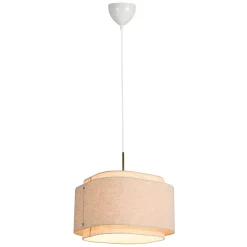 Takai Beige Taklampa