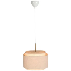 Takai Beige Taklampa