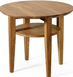 Tango Soffbord Runt 60cm Ek