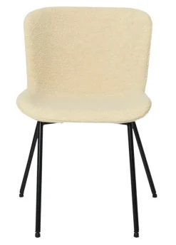 Teddy Stol Beige