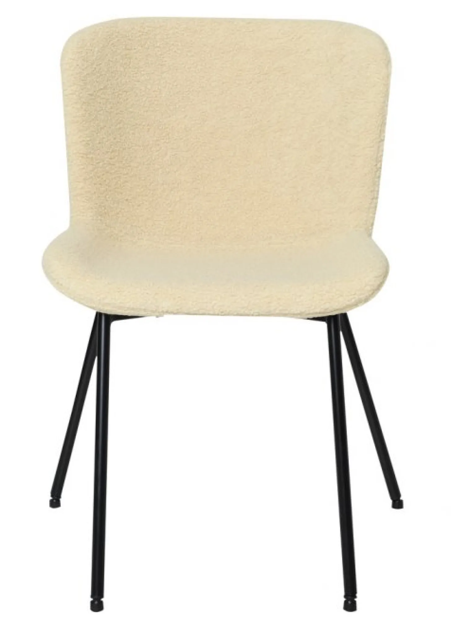 Teddy Stol Beige