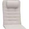 Tenessee Panama Beige Däckstolsdyna