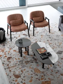 Terrazzo Matta