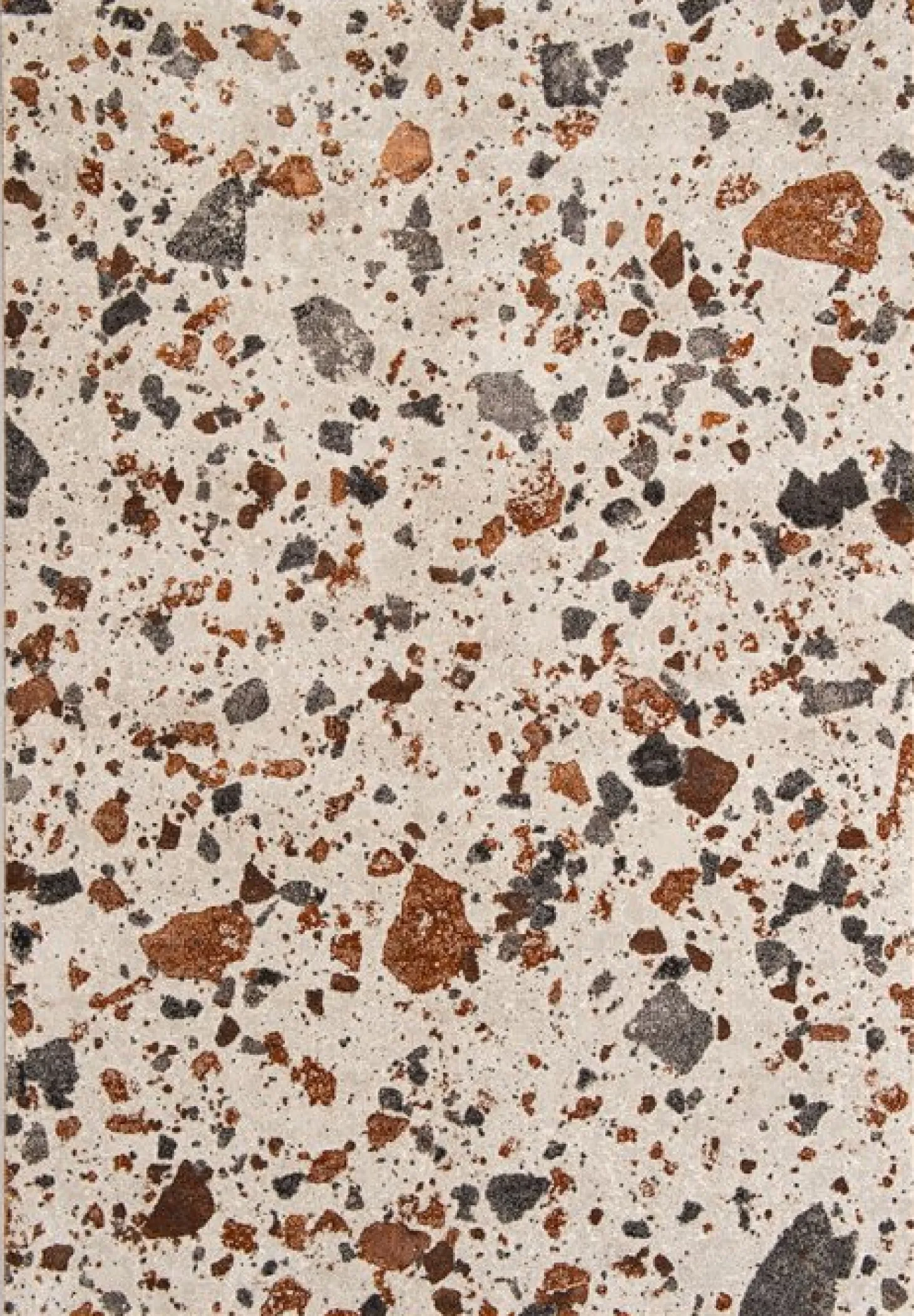 Terrazzo Matta