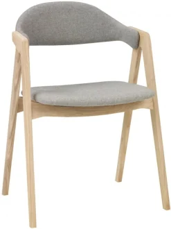 Titan Stol Ljus Ek