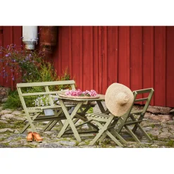 Torpet Utesoffa Grön