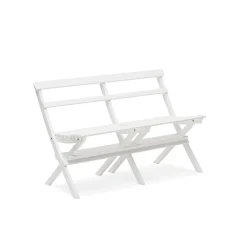 Torpet Utesoffa Vit