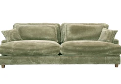 Tor 3,5-Sits Soffa Angel Everglade