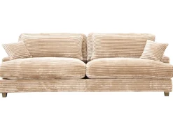 Tor 3,5-Sits Soffa Angel Natural