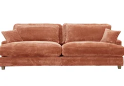 Tor 3,5-Sits Soffa Angel Old Tan