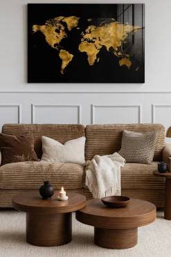 Tor 3,5-Sits Soffa Angel Sciura