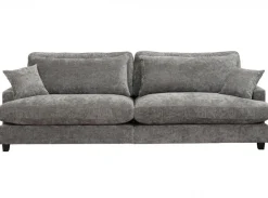Tor 3,5-Sits Soffa Liam Grey