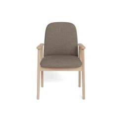 Tournon Matstol med armstöd