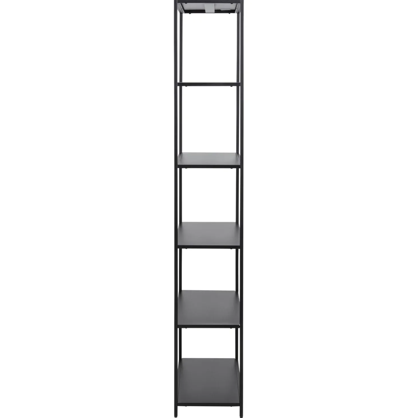 Travis Bokhylla 185x69x30 cm