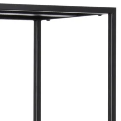Travis Bokhylla 185x69x30 cm