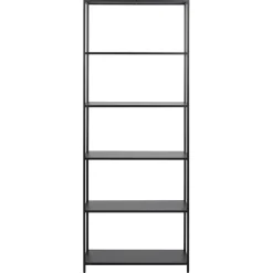 Travis Bokhylla 185x69x30 cm