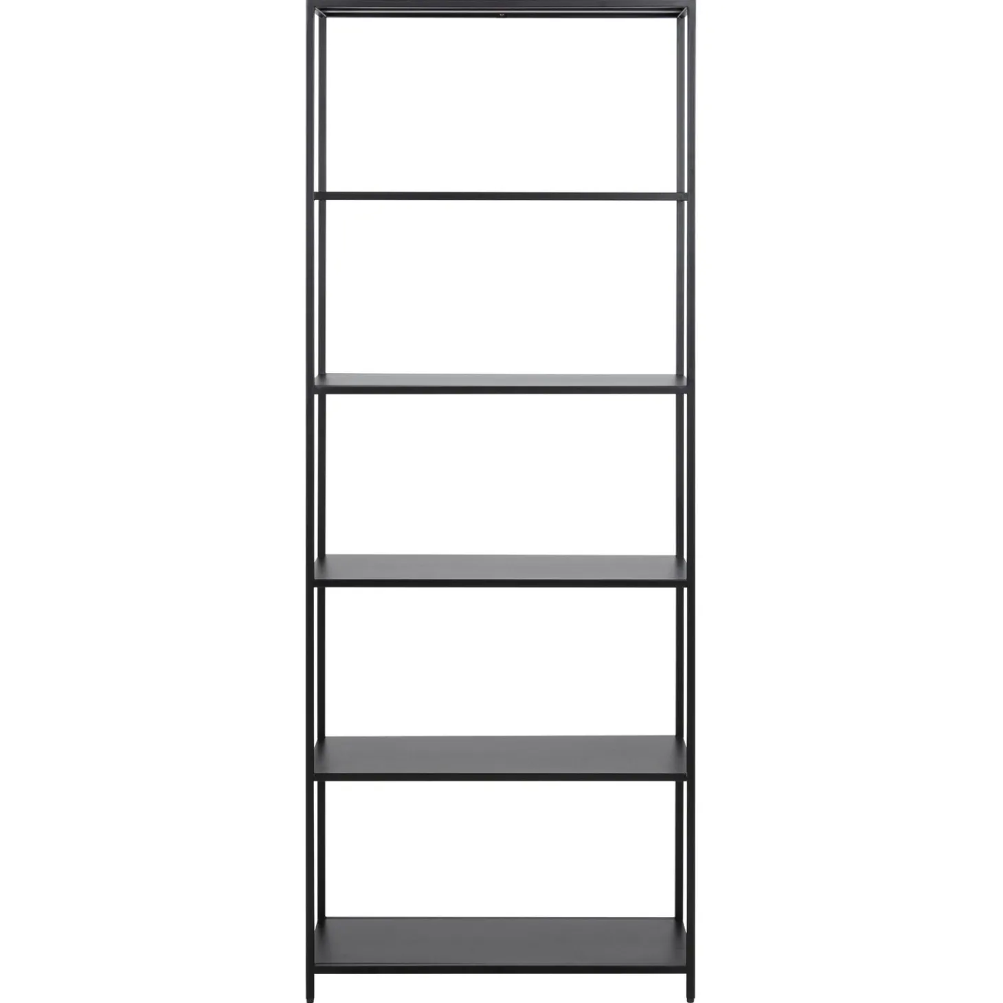 Travis Bokhylla 185x69x30 cm