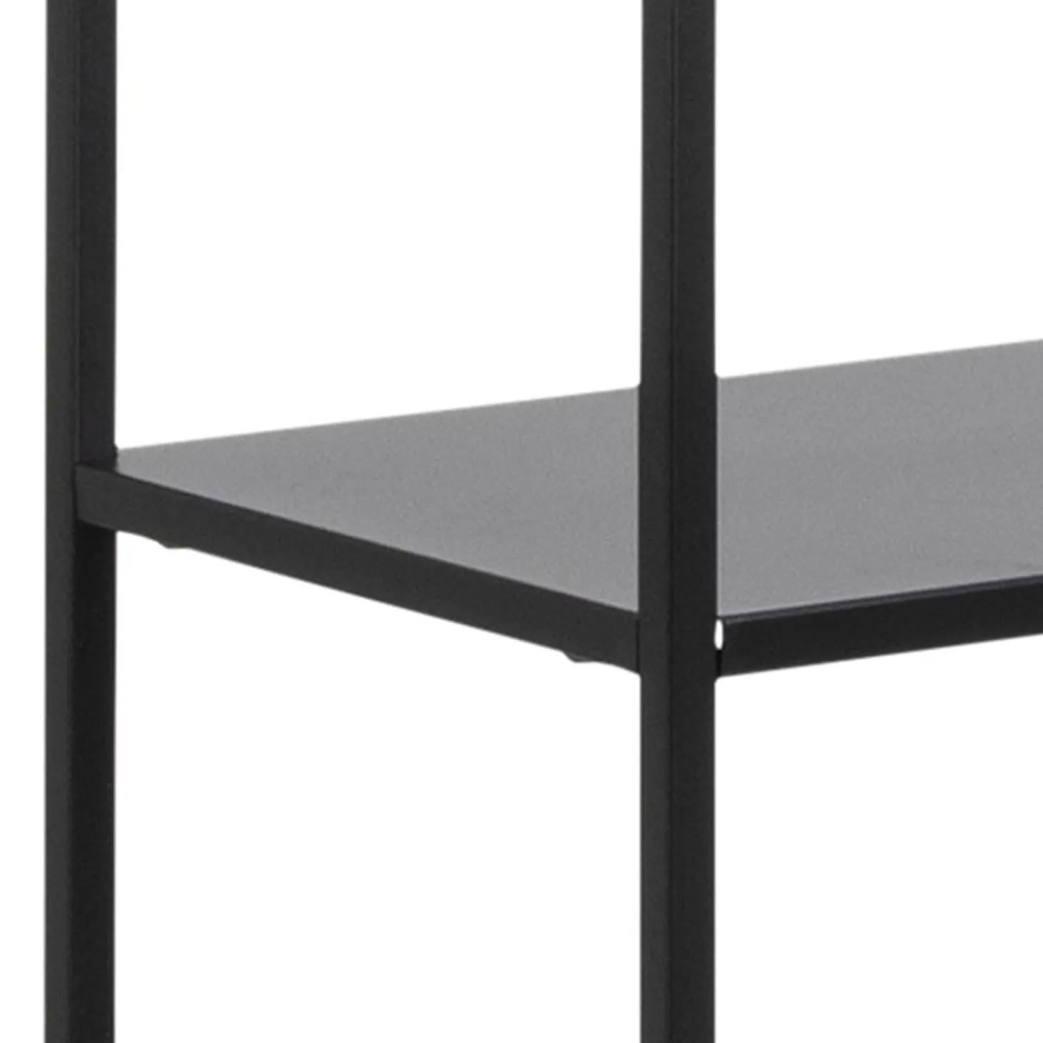 Travis Bokhylla 185x69x30 cm