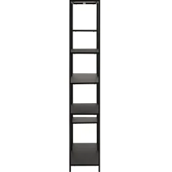 Travis Bokhylla 165x79x30 cm