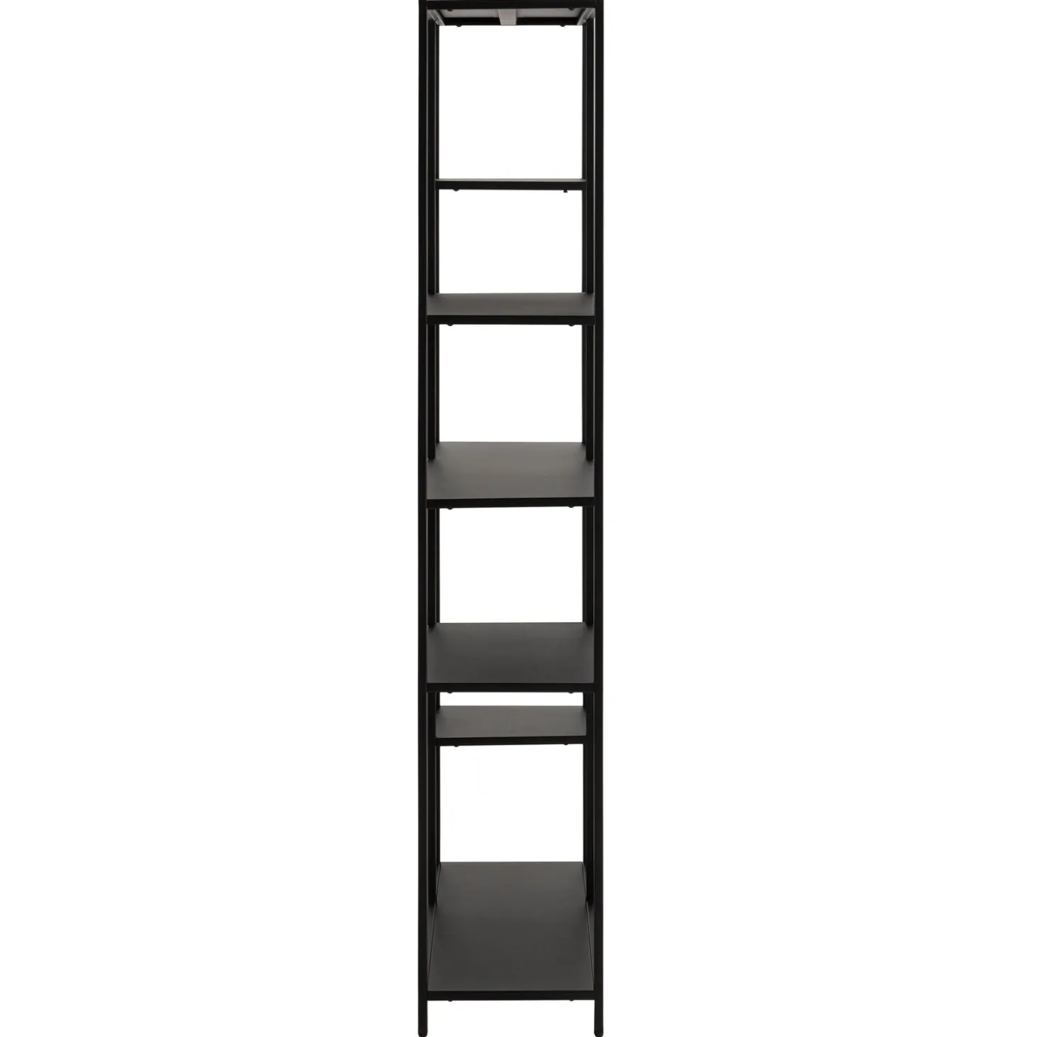 Travis Bokhylla 165x79x30 cm