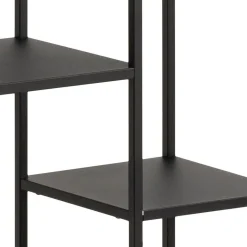 Travis Bokhylla 165x79x30 cm